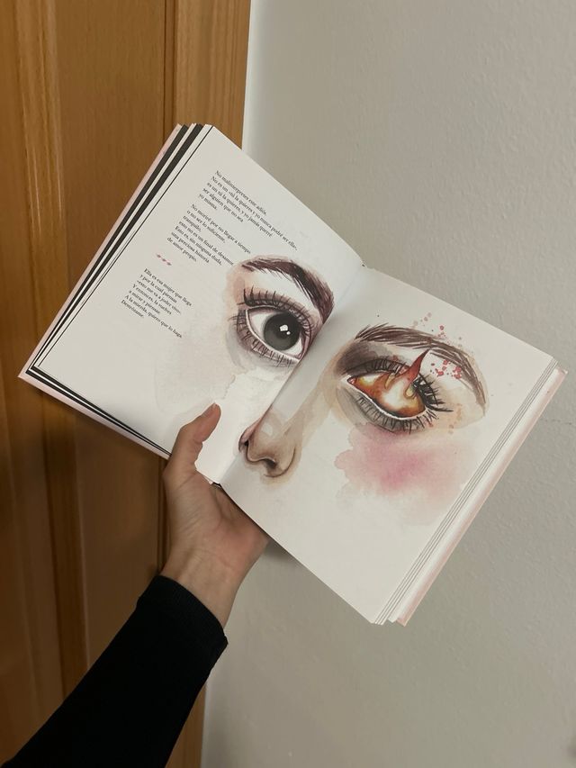 Indomable: Diario de una chica en llamas