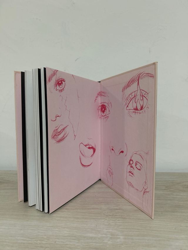 Indomable: Diario de una chica en llamas