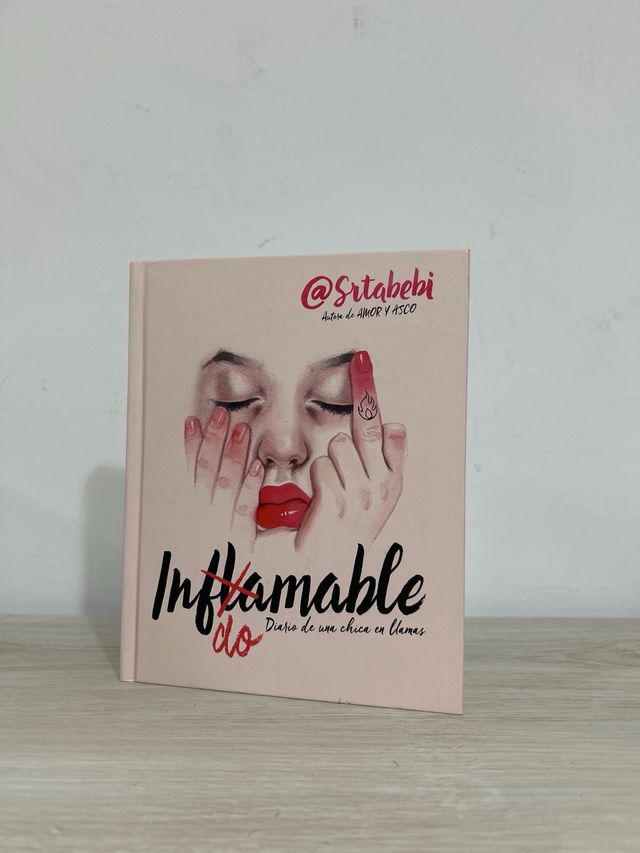 Indomable: Diario de una chica en llamas