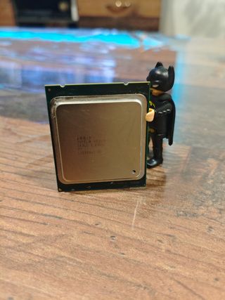Procesador Intel Xeon E5-1620 3.6 GHz 