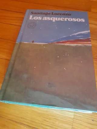 Los asquerosos (Spanish Edition)