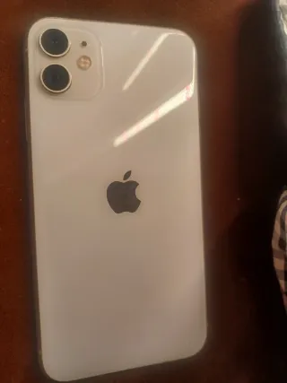 iPhone 11 para piezas