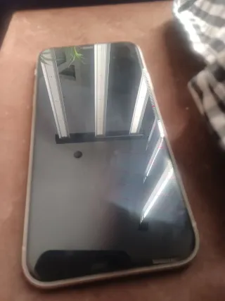 iPhone 11 para piezas