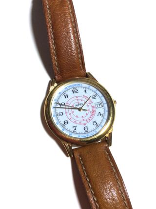 Reloj ALFEX Suizo Telemetre