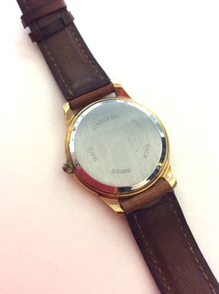 Reloj ALFEX Suizo Telemetre