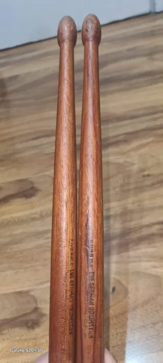 Tambor Gonalca 35x16