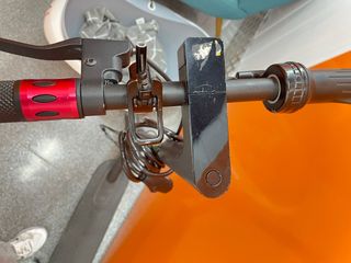 Patinete eléctrico