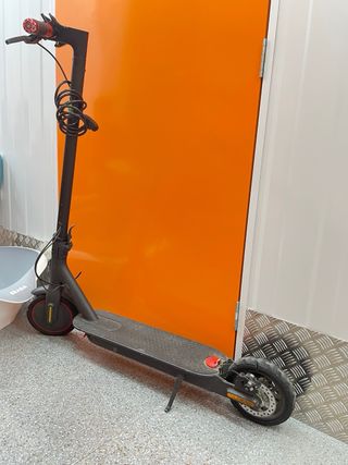 Patinete eléctrico