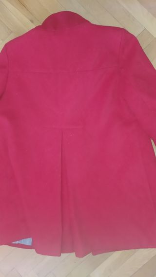 20 Abrigos Mujer VARIADOS