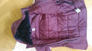 20 Abrigos Mujer VARIADOS