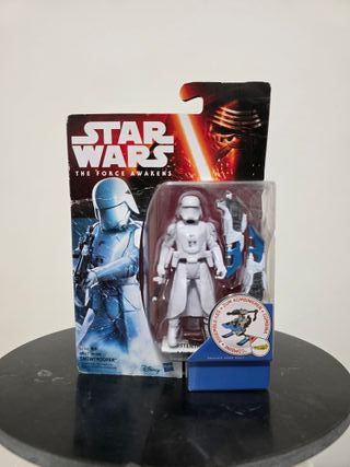 Star Wars Snowtrooper Action Figure Hasbro