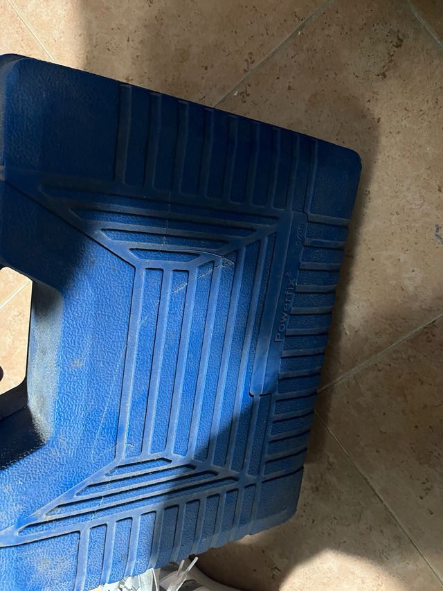 Kit filiera manuale BSPT 1/4 - 1 1/4