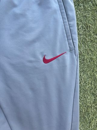 Pantalones Liverpool Nike Grises