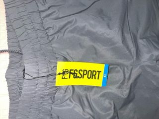 Tuta Frankie Garage Rossa e Grigia