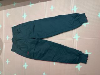 Tuta Frankie Garage Rossa e Grigia