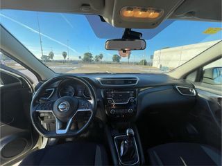 Nissan Qasqai 2018 Diesel de PARTICULAR