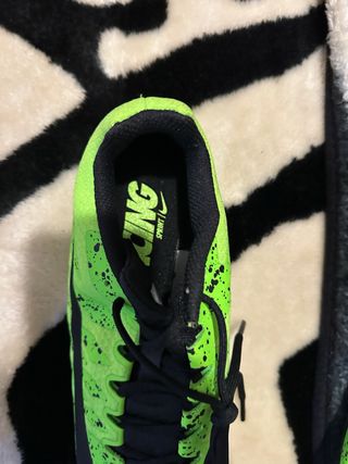 Zapatillas Nike Pista (sin clavos)