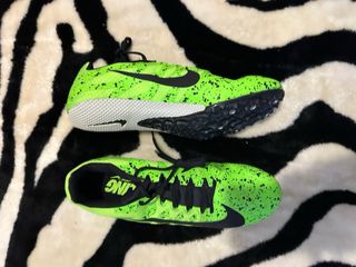 Zapatillas Nike Pista (sin clavos)