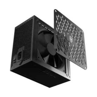 Fuente Alimentación Nfortec Scutum X 650W