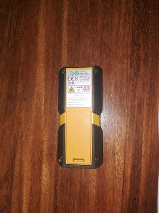Stabila LD 250 BT Medidor Láser