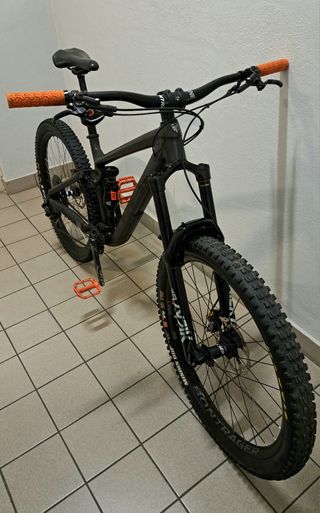 Trek Remedy MTB taglia M