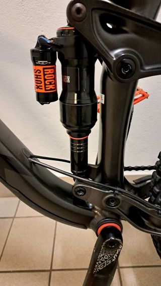Trek Remedy MTB taglia M