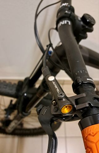 Trek Remedy MTB taglia M