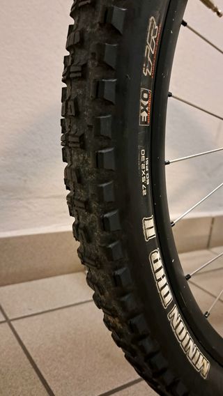 Trek Remedy MTB taglia M