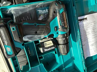 Taladro Percutor Makita CXT HP333DSAE