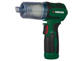 Aspirador Soplador Parkside 12V