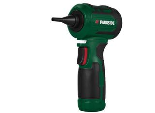 Aspirador Soplador Parkside 12V