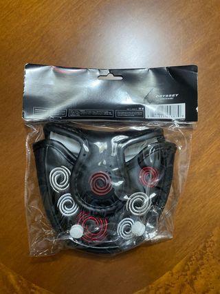 Funda nueva y original para Putt Callaway Odyssey.