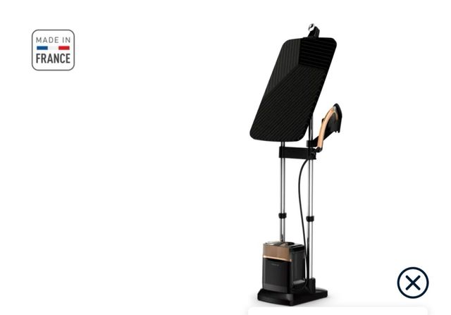 Plancha de vapor Rowenta NUEVA SIN ABRIR