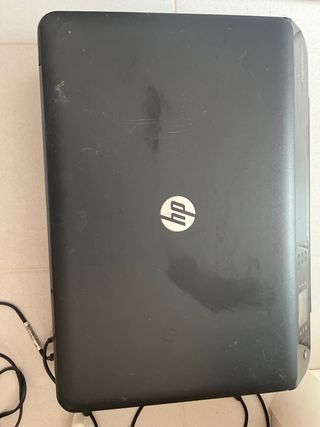 Impresora HP Negra