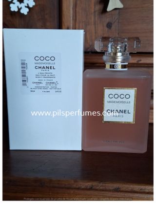 Chanel Coco Mademoiselle L'Eau Privée