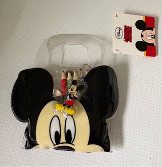 Set matite Mickey Mouse Disney