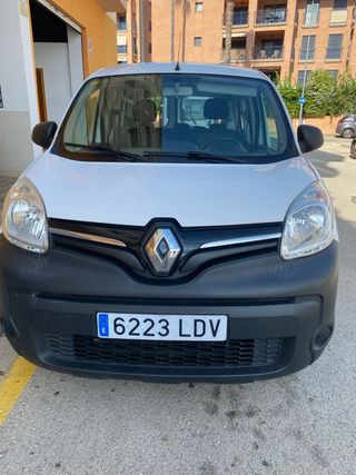 Renault Kangoo 2020