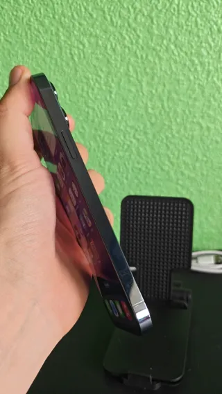 iPhone 13 Pro Max 128 GB Blu + fattura 