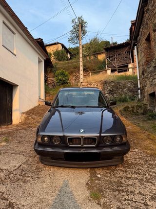 BMW Serie 5 1995