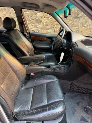 BMW Serie 5 1995