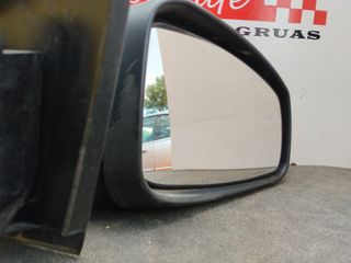Retrovisor derecho Renault Megane III