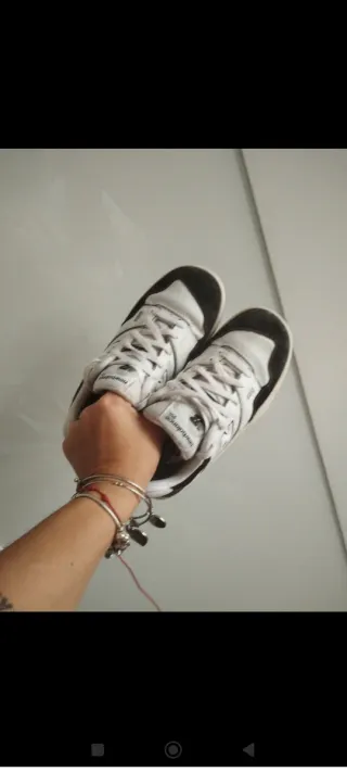 New Balance Bambino 33.5 Ottime Condizioni