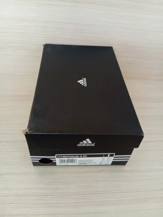 Adidas N.40 Nuove Originali scarpe da calcio 