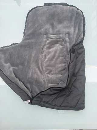 Saco de bebé  universal de invierno Zamboo 3M