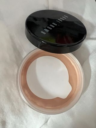 Bobbi Brown Face Powder Polvos Compactos.Nuevo