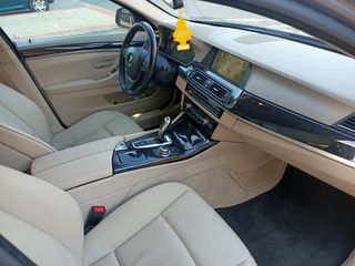 BMW Serie 5 automatico