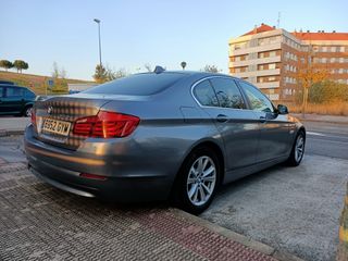 BMW Serie 5 automatico