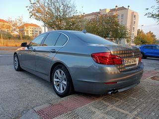 BMW Serie 5 automatico
