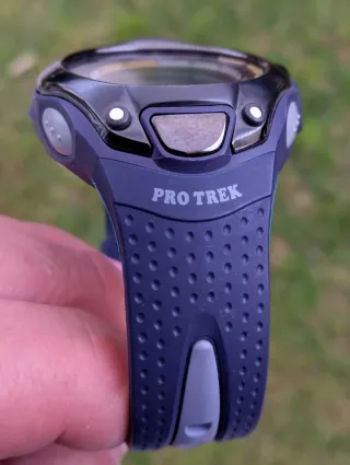 Casio® Protrek PRG-70-2VER