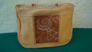 Bolso Amplio 40x32x12 cm